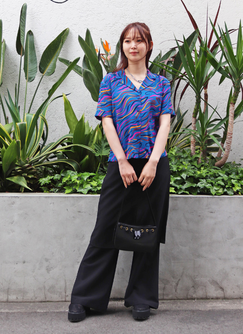 SUGARHILL 2026SS COLLECTION
