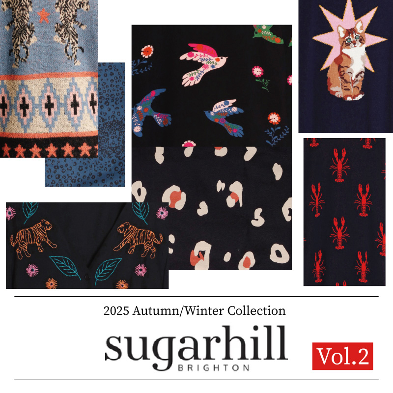 2025 A/W Early Autumn Coordinate