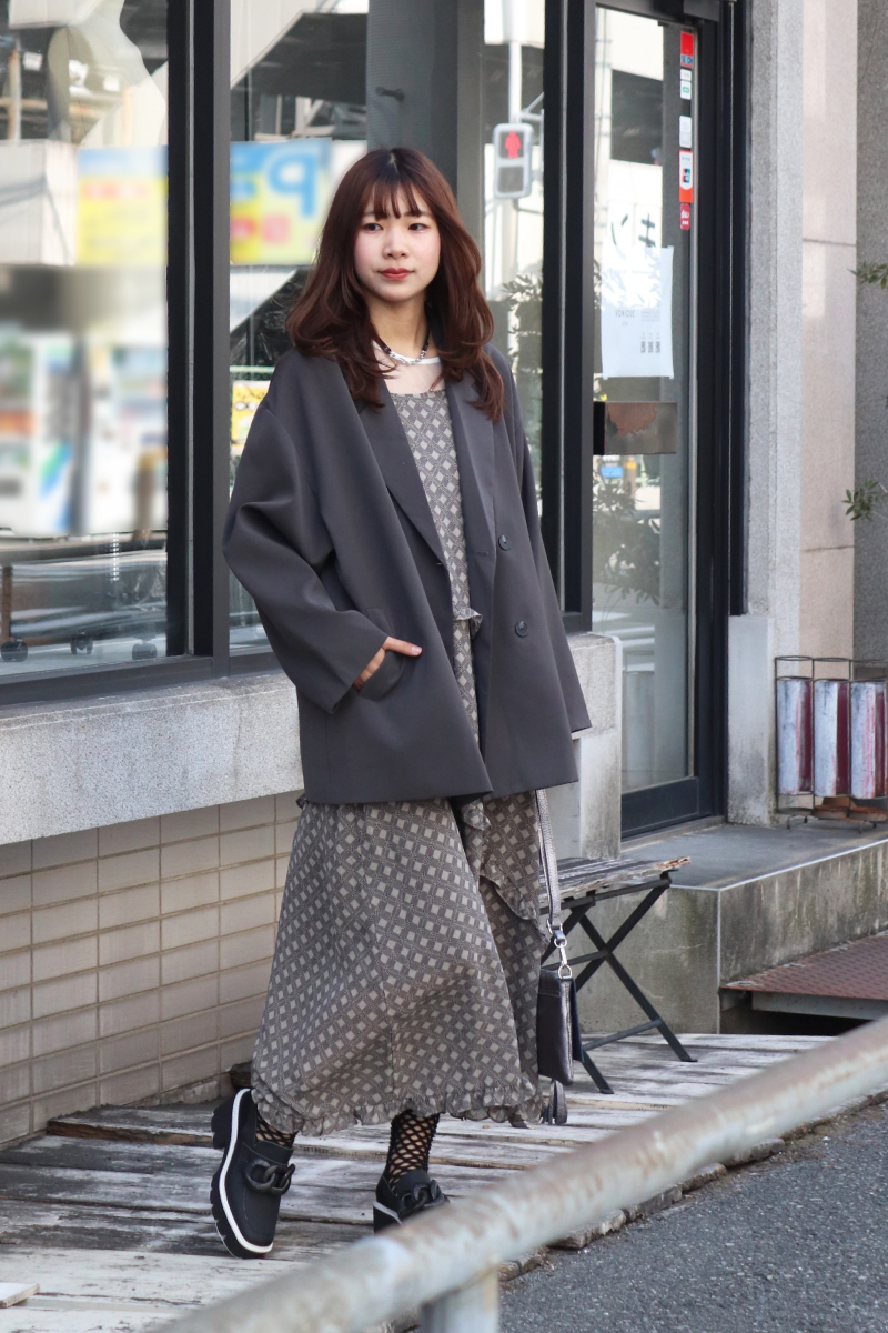 2025 SPRING RECOMMEND OUTER