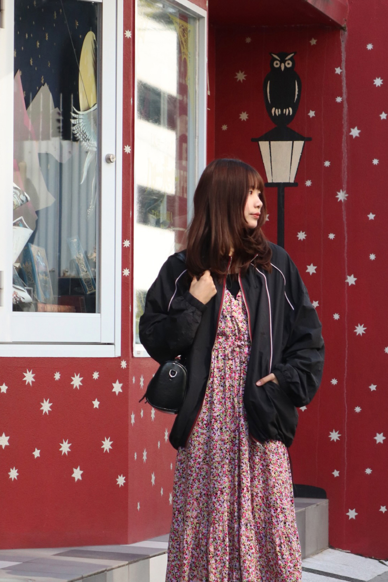 2025 SPRING RECOMMEND OUTER