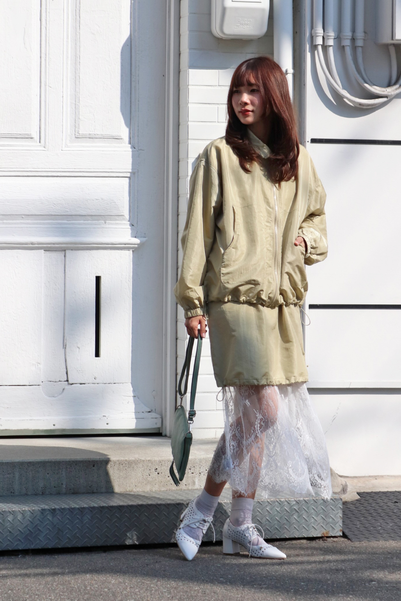 2025 SPRING RECOMMEND OUTER