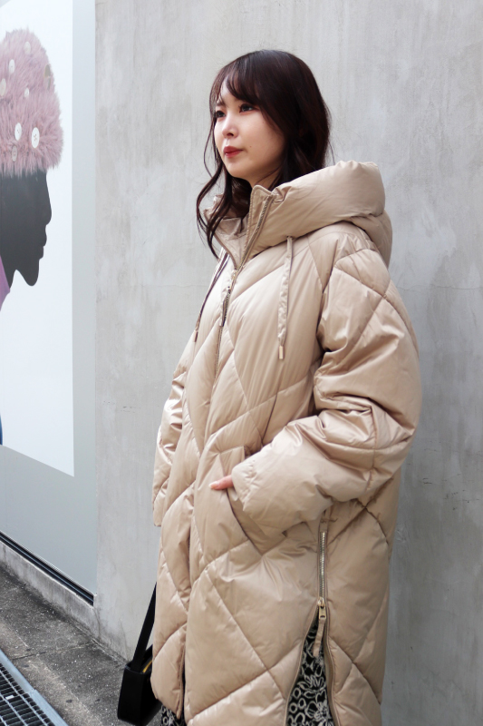 25AW OUTER COLLECTION Vol.2 ITEM3