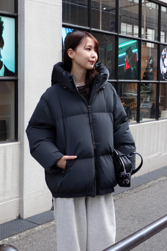 25AW OUTER COLLECTION