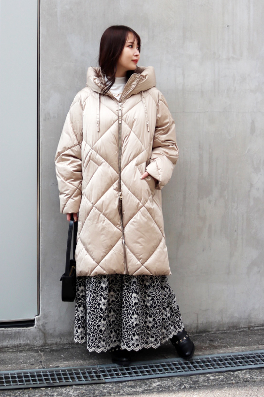 25AW OUTER COLLECTION