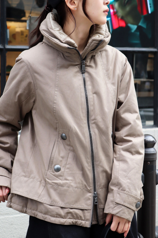 25AW OUTER COLLECTION ITEM3