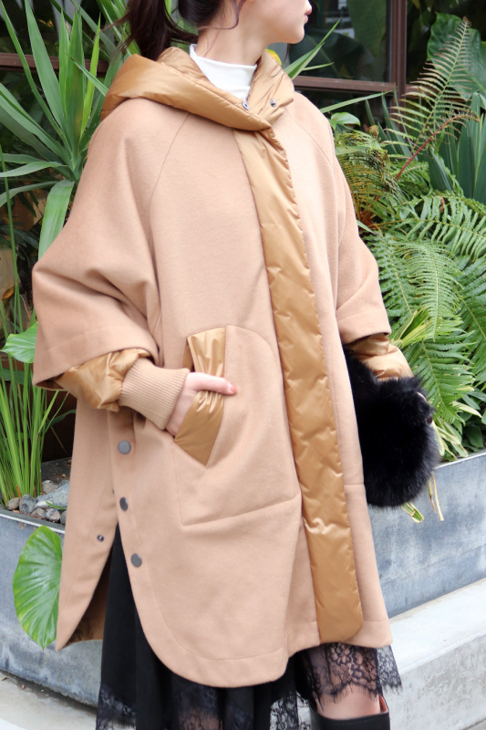 25AW OUTER COLLECTION ITEM5