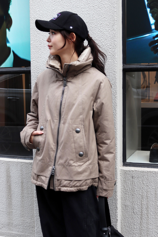 25AW OUTER COLLECTION