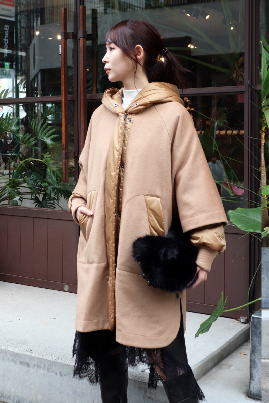 25AW OUTER COLLECTION