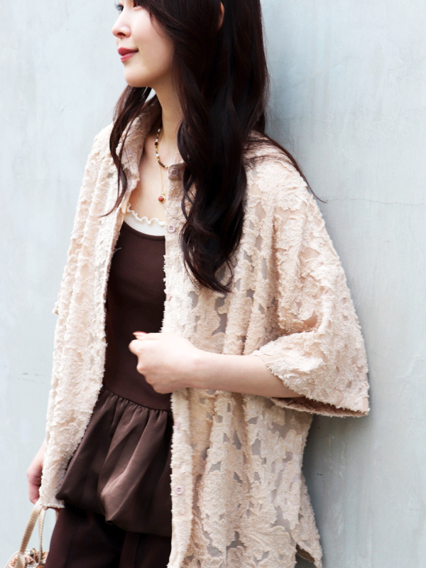 「NEW BUDDY! /「春夏シャツに似合う」新たな相棒 vol.3