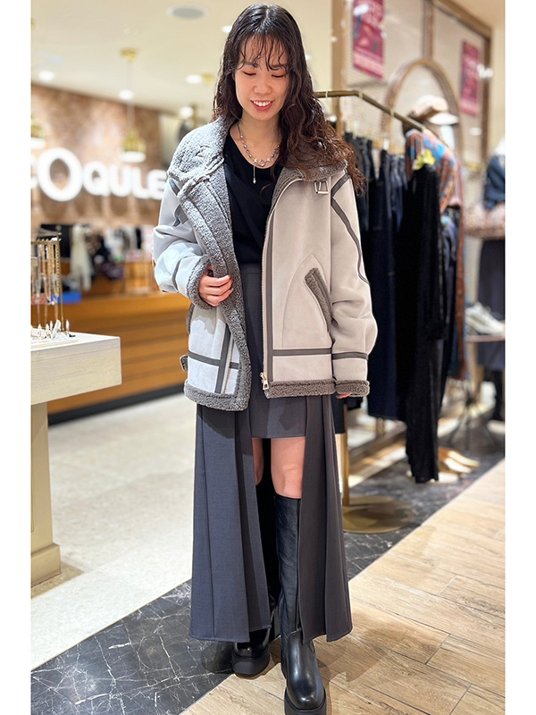 Styling543