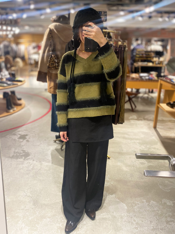 Styling550