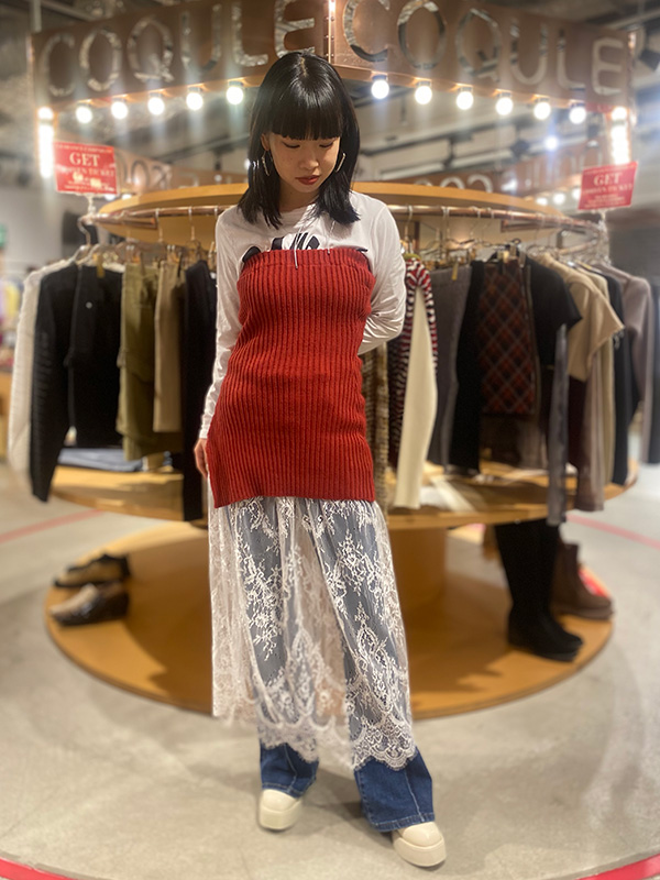 Styling563
