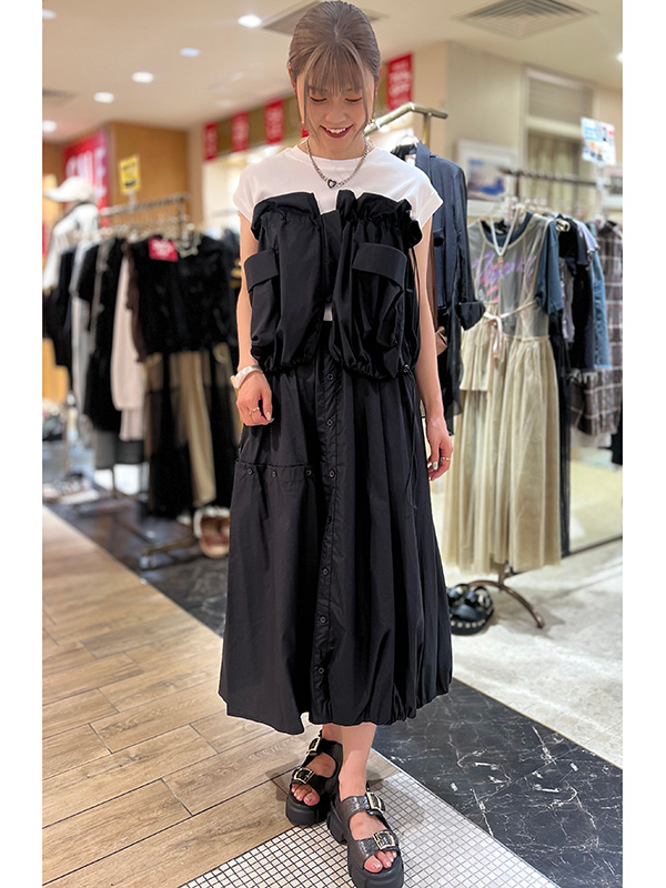 Style No.594