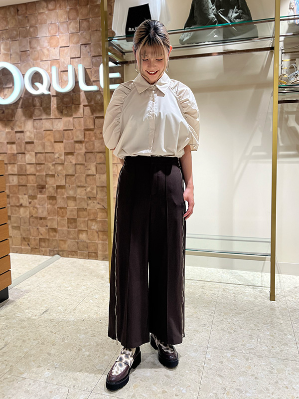Style No.604