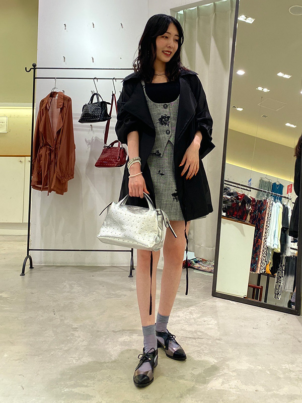 Style No.605