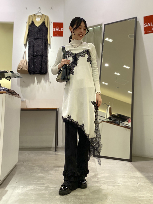 Style No.622 尼崎店