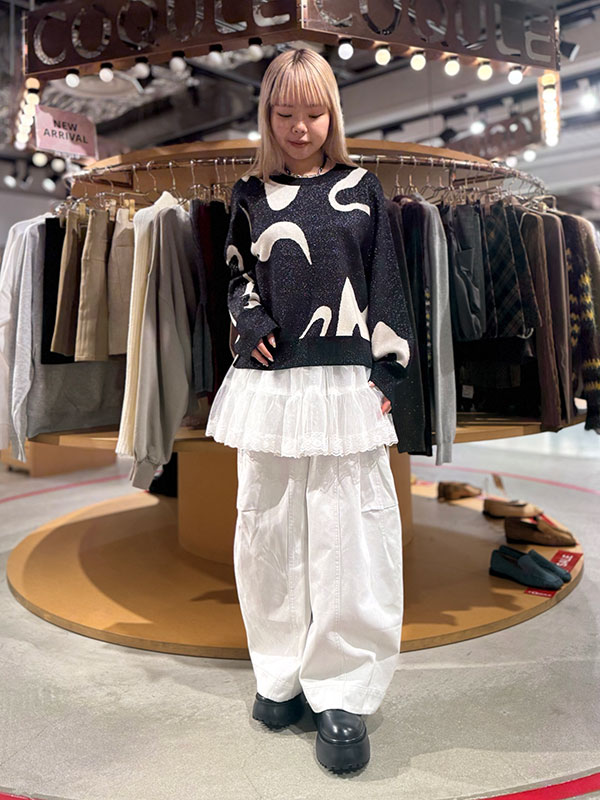 Style No.627 HEP FIVE店