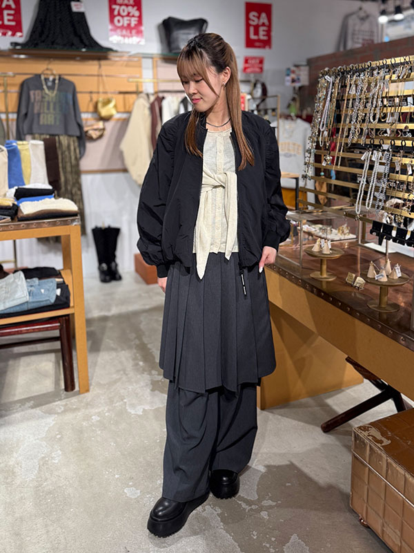 Style No.628 HEP FIVE店
