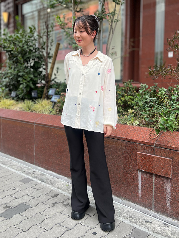 Style No.629 天王寺MIO店