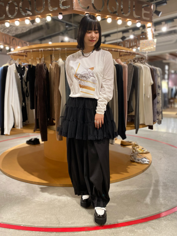 Style No.630HEP FIVE店