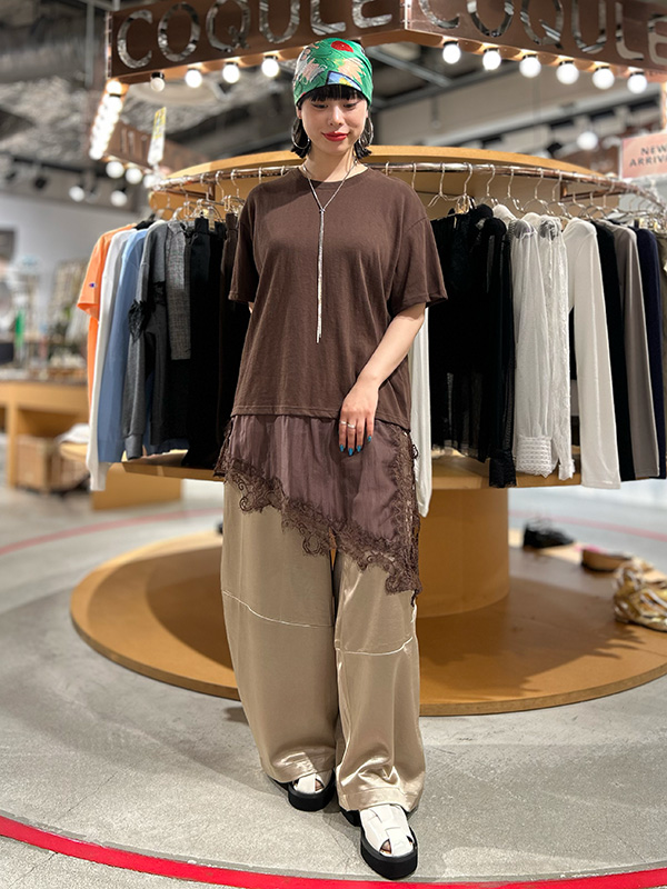 Style No.636