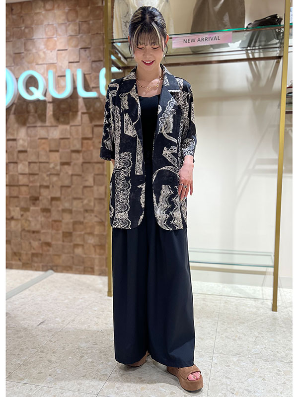 Style No.648 天王寺MIO店