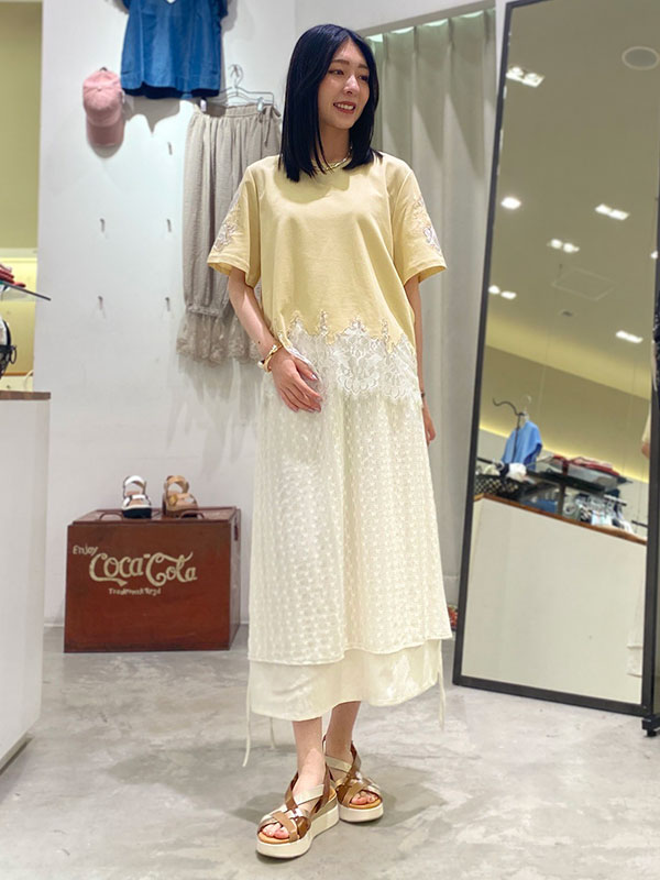 Style No.649 尼崎キューズモール店