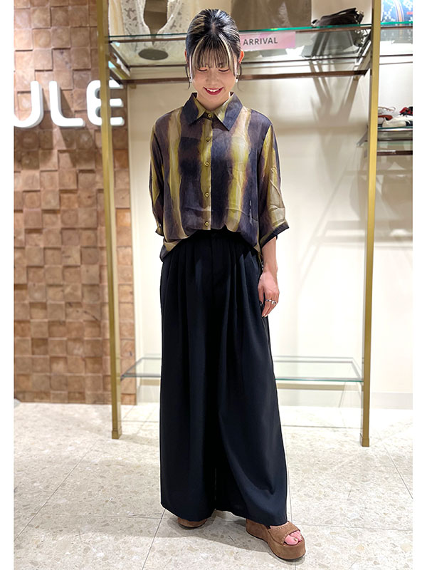 Style No.650 天王寺MIO