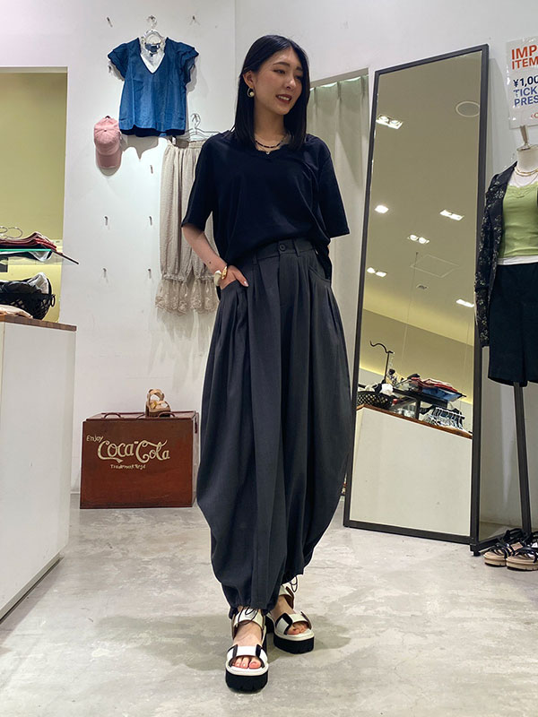 Style No.651 尼崎キューズモール店