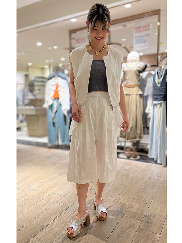 Style No.652 天王寺MIO店