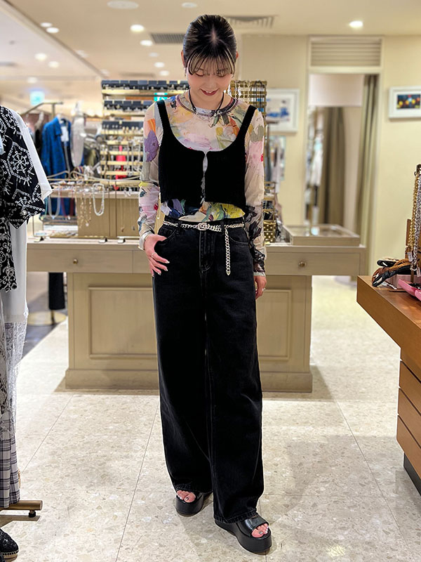 Style No.657 天王寺MIO店
