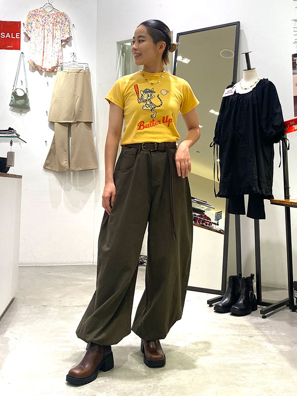Style No.658 尼崎キューズモール店