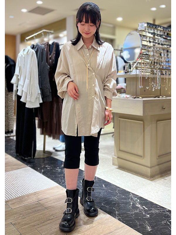 Style No.671 天王寺MIO店