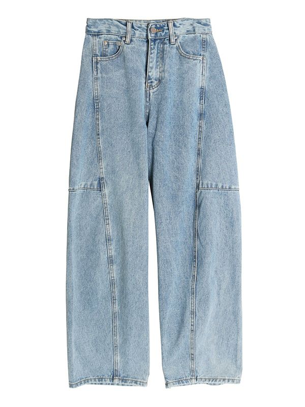 バルーンデニムパンツ | COQULE Online Shop