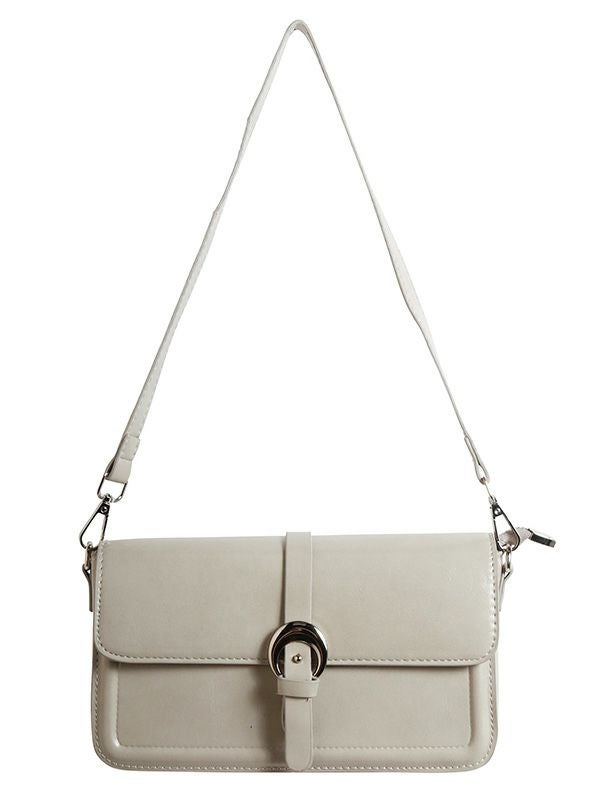 2WAYベルトデザインショルダーバッグ | COQULE Online Shop