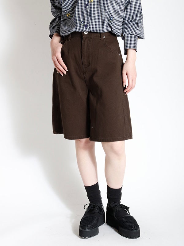 バミューダパンツ | COQULE Online Shop