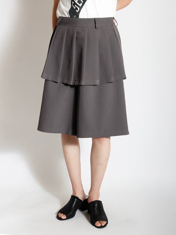 バミューダパンツ | COQULE Online Shop