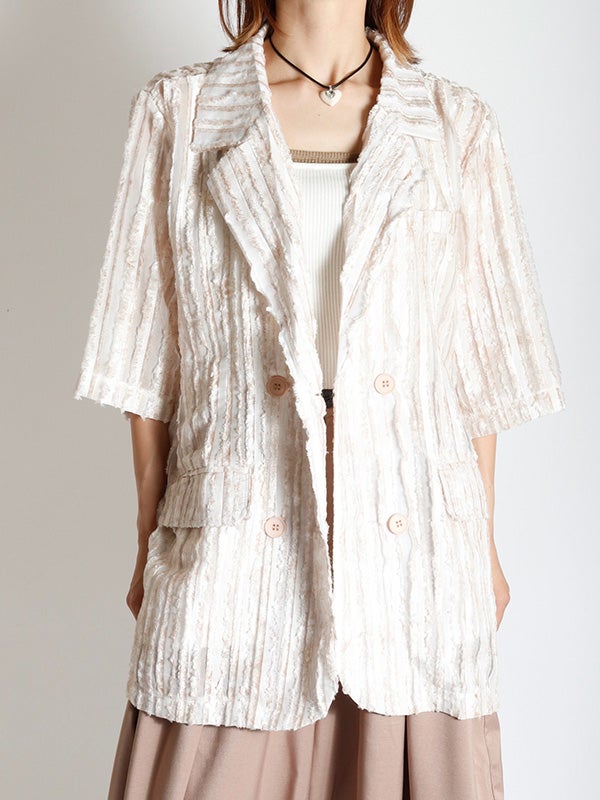 ジャケット | COQULE Online Shop