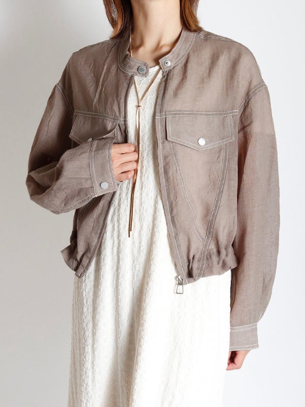 ジャケット | COQULE Online Shop