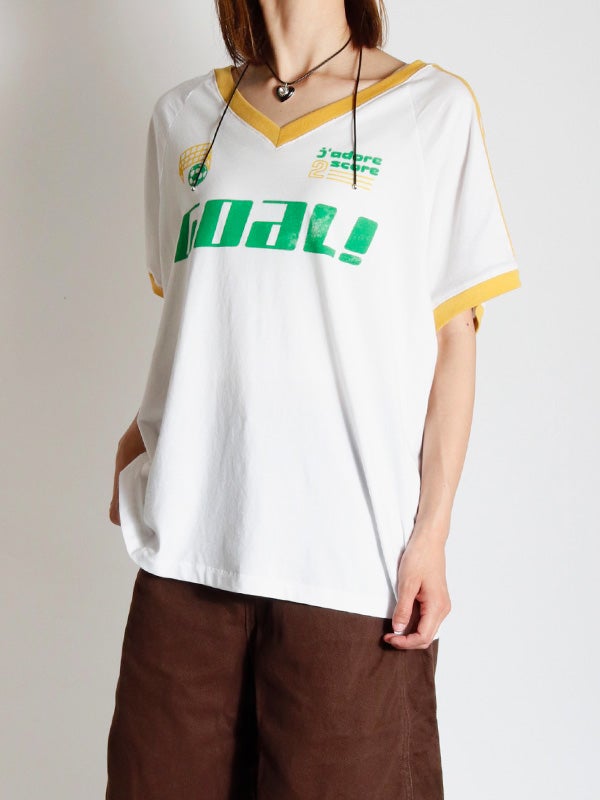 DAYDREAMER】ノーダウトTシャツ | COQULE Online Shop
