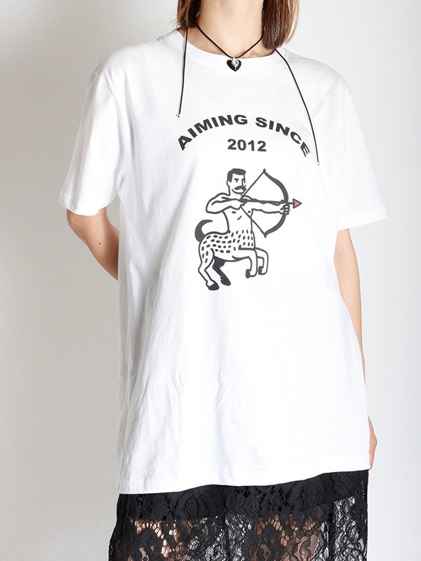DAYDREAMER】ブラジルユニフォームTシャツ | COQULE Online Shop