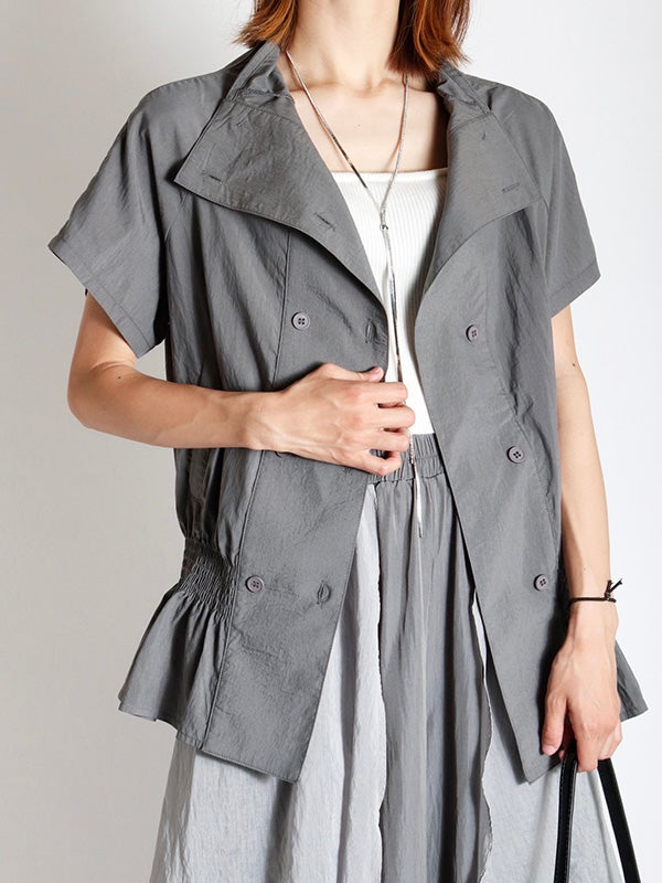 ジャケット | COQULE Online Shop