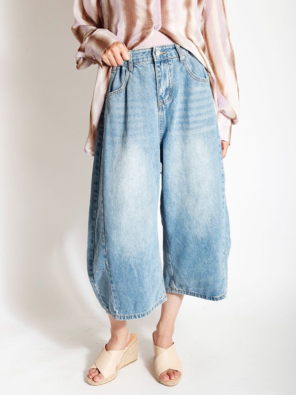 バミューダパンツ | COQULE Online Shop