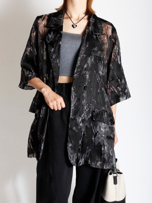 ジャケット | COQULE Online Shop