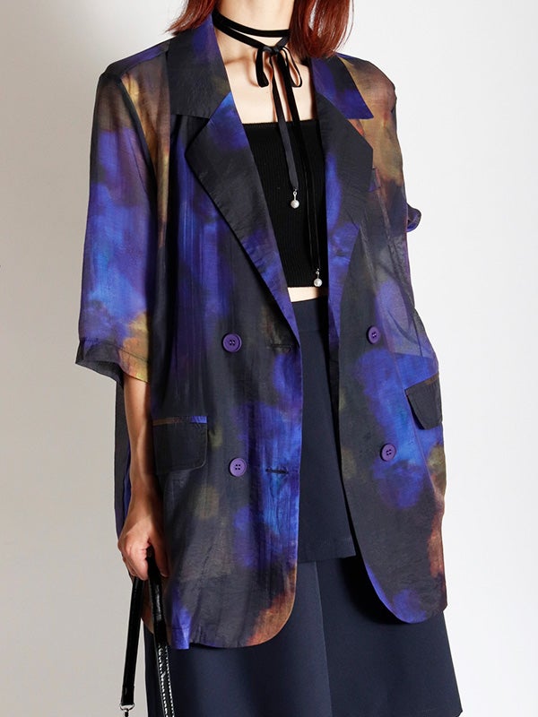 ジャケット | COQULE Online Shop