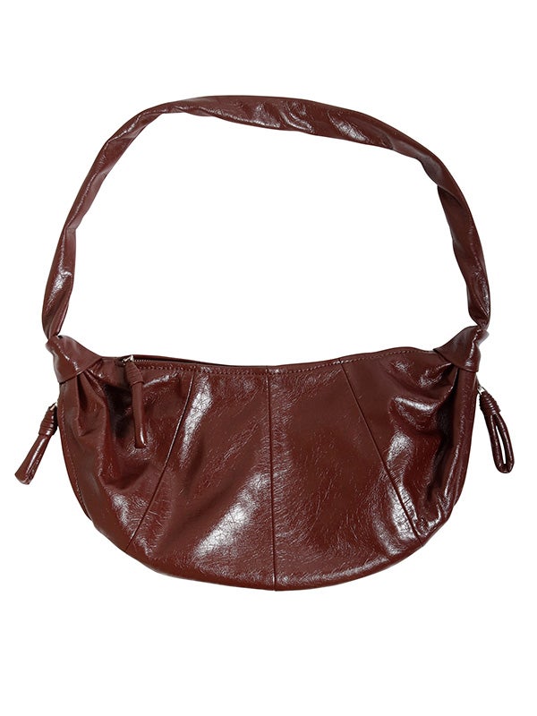 フェイクレザーボディバッグ | COQULE Online Shop