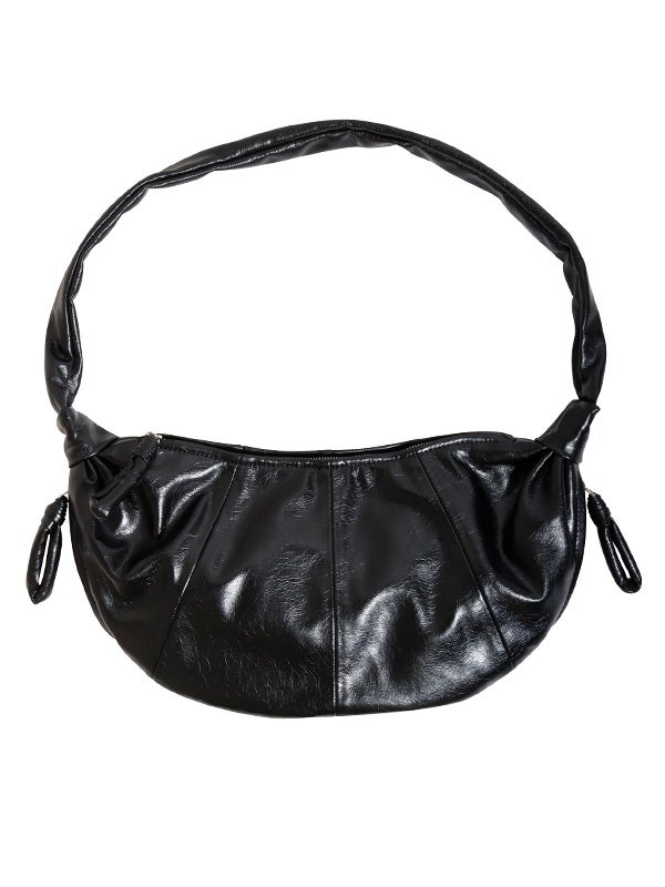 フェイクレザーボディバッグ | COQULE Online Shop