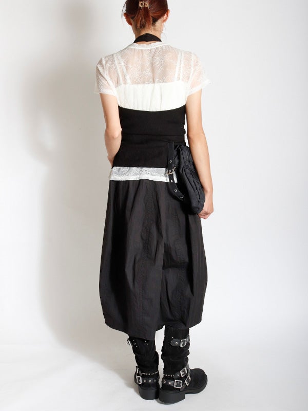 ホルターネックトップ | COQULE Online Shop
