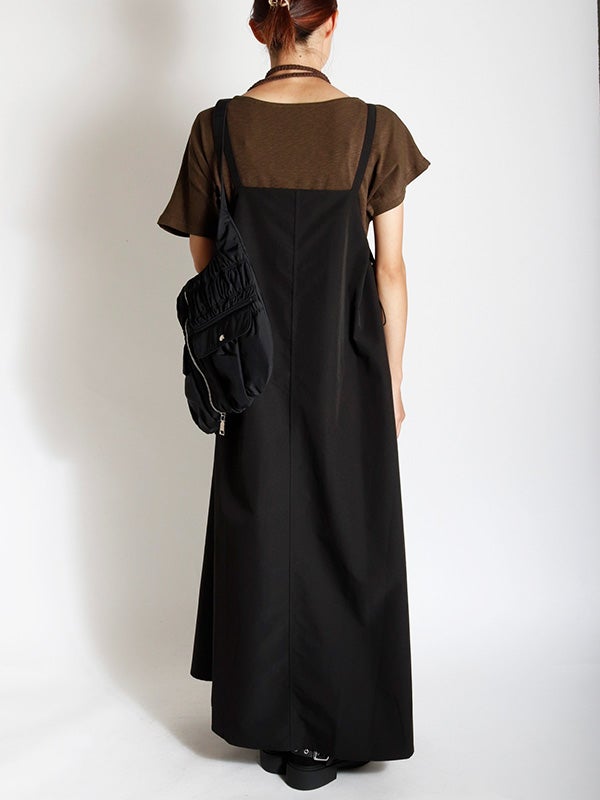 ジャンパースカート | COQULE Online Shop