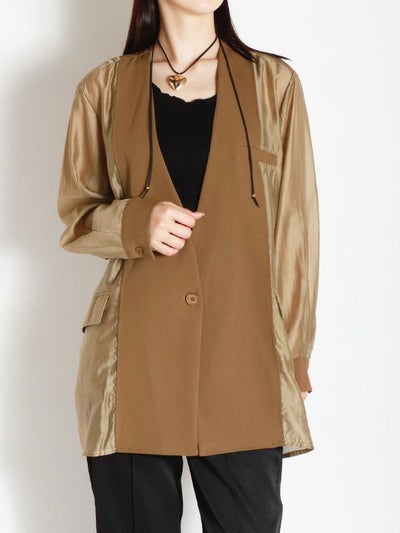 ジャケット | COQULE Online Shop